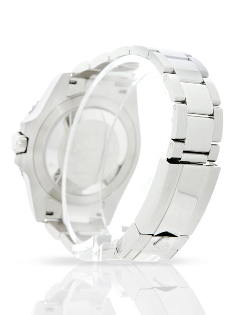 Rolex GMT Master II 116710 BLNR Image 4